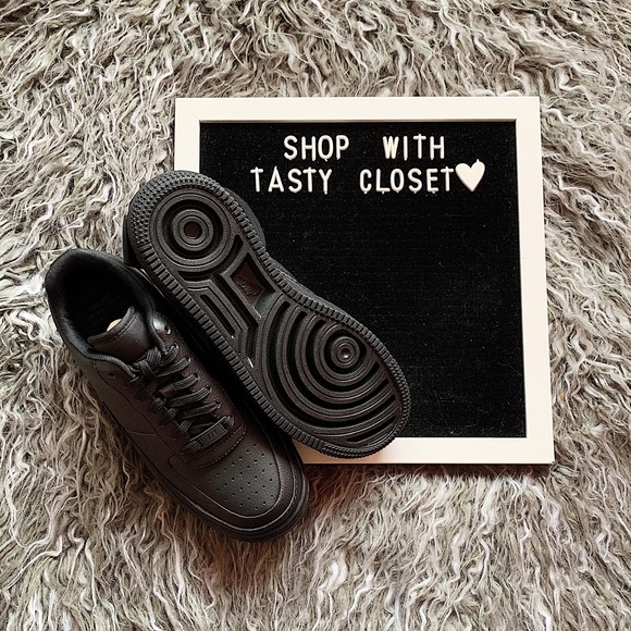 Nike air force 1 low jester sneakers - Picture 7 of 8